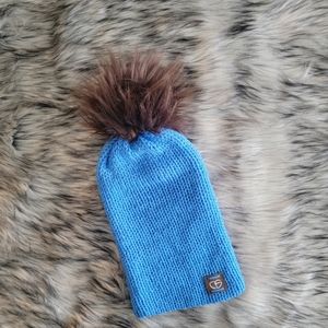 Knitted Beanie